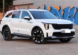 کیا سۆرینتۆ